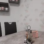 Haus Muehlenbach Daire *