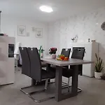 Haus Muehlenbach Apartament Mechernich