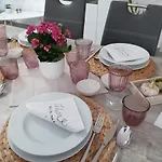 Haus Muehlenbach Daire