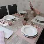 Haus Muehlenbach Daire