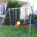 Haus Muehlenbach *
