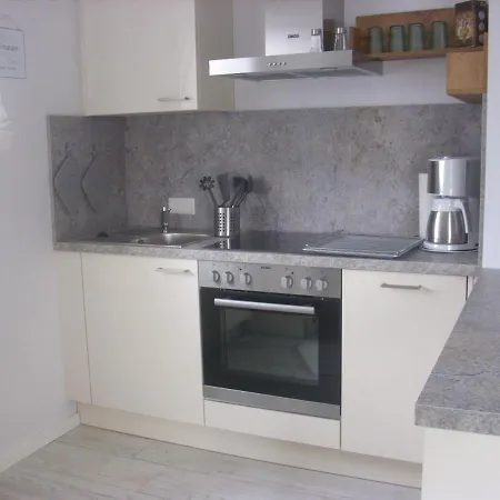 Haus Muehlenbach ميشرنيش