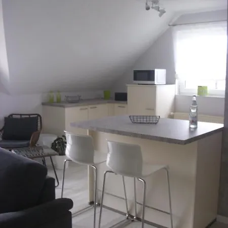 Apartment Haus Muehlenbach Mechernich