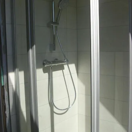 Apartment Haus Muehlenbach *