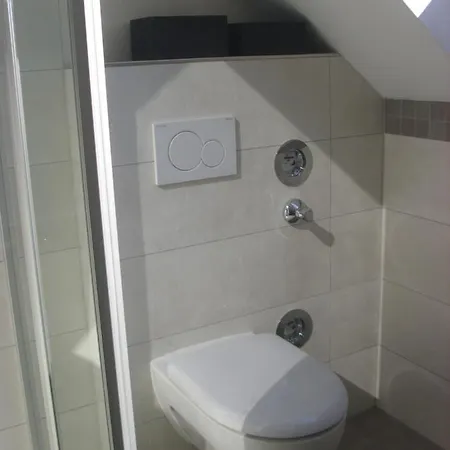 Apartman Haus Muehlenbach *