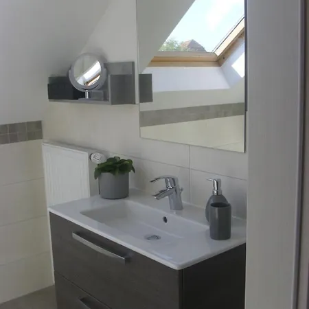 شقة Haus Muehlenbach *