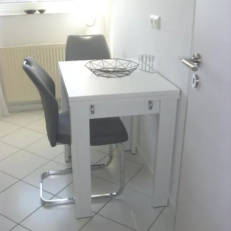 Haus Muehlenbach Appartement *