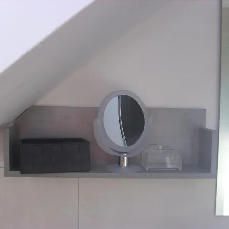 Haus Muehlenbach ميشرنيش