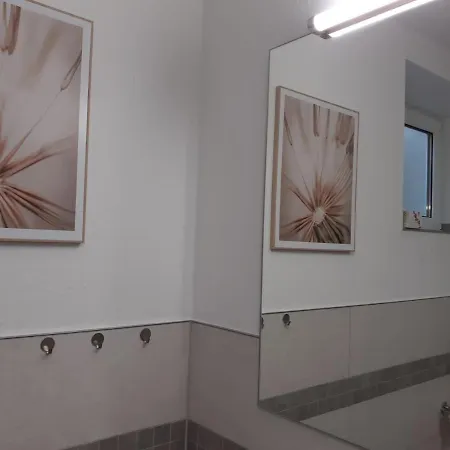 شقة Haus Muehlenbach *