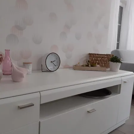 Haus Muehlenbach Apartman *