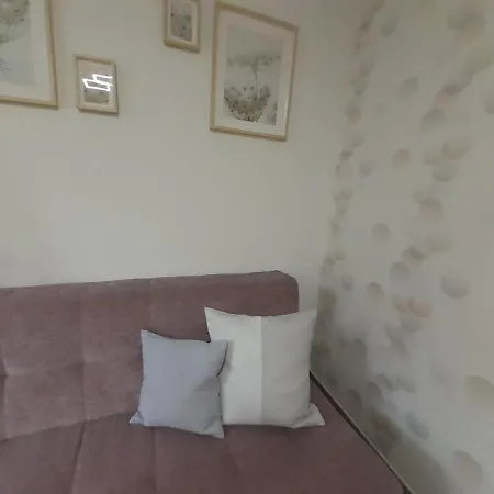 Apartament Haus Muehlenbach