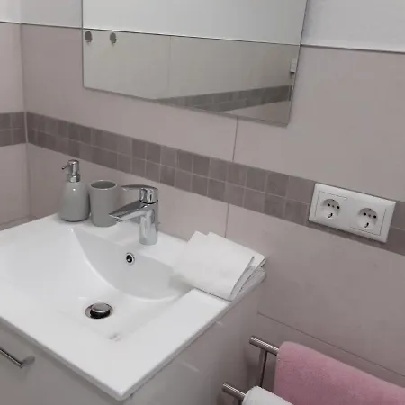 Apartment Haus Muehlenbach *