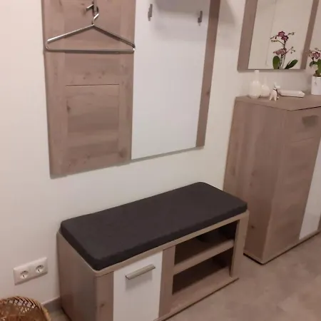 Haus Muehlenbach * ميشرنيش