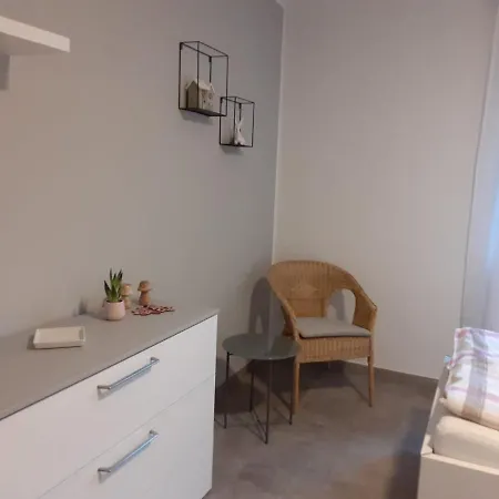 Haus Muehlenbach *