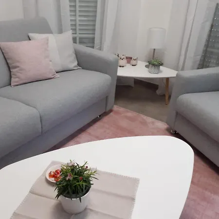 Haus Muehlenbach * Мехерних