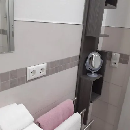 Apartment Haus Muehlenbach Mechernich