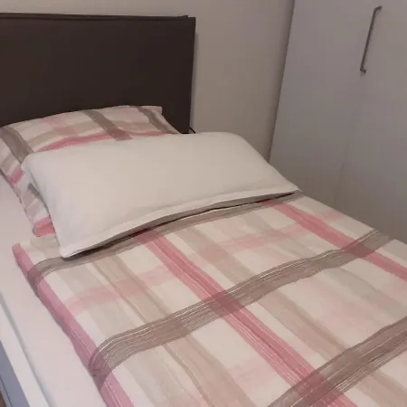 شقة Haus Muehlenbach ميشرنيش