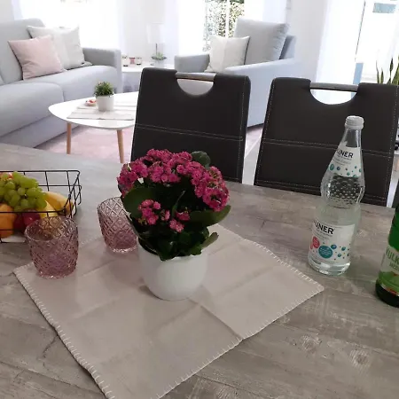 Apartment Haus Muehlenbach *