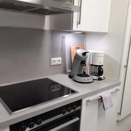 شقة Haus Muehlenbach