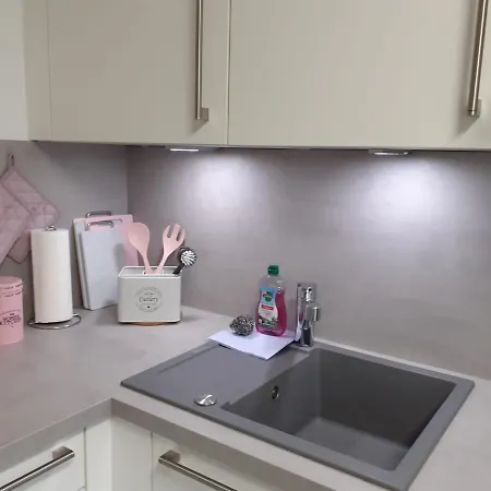 Haus Muehlenbach Apartament Mechernich