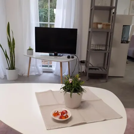 Appartement Haus Muehlenbach