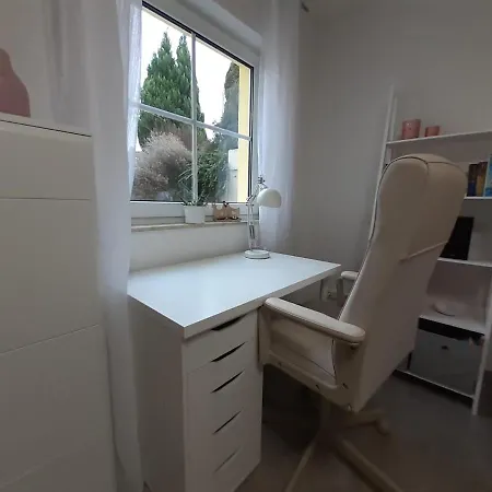 Haus Muehlenbach Мехерних