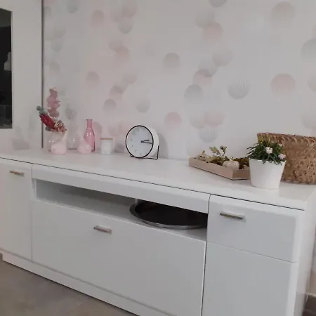 شقة Haus Muehlenbach *