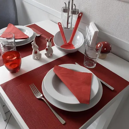 Haus Muehlenbach ميشرنيش