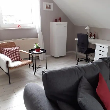 Haus Muehlenbach Мехерних