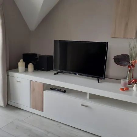 Apartment Haus Muehlenbach