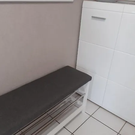 Haus Mühlenbach * Mechernich