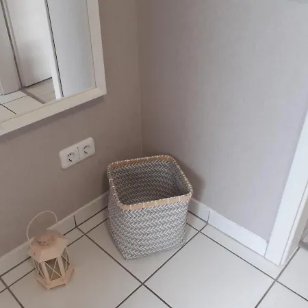 Haus Muehlenbach شقة *