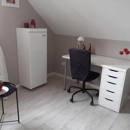 Haus Muehlenbach Апартаменты