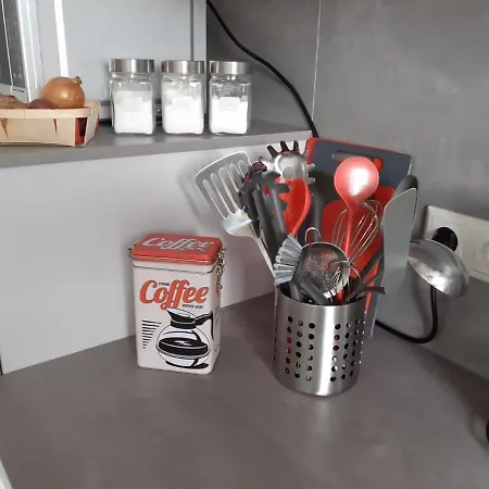 Haus Muehlenbach شقة ميشرنيش