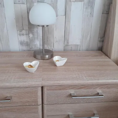 Haus Muehlenbach Apartman Mechernich