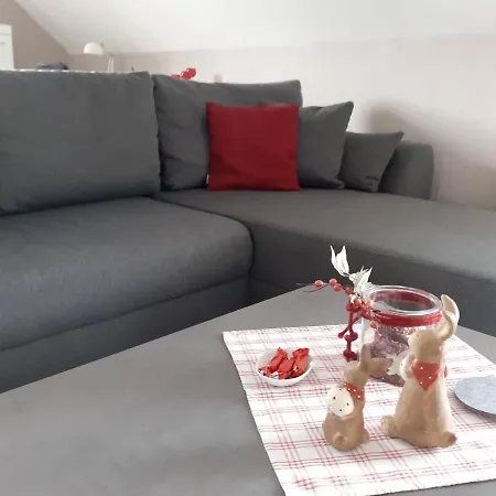 Haus Muehlenbach *