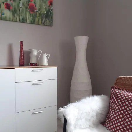 Haus Muehlenbach Apartament *