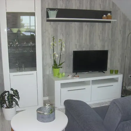 شقة Haus Muehlenbach *