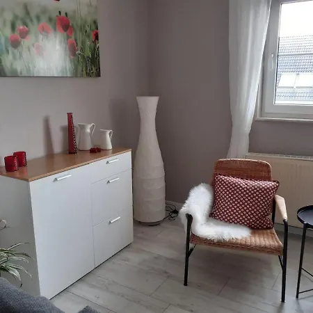 Apartament Haus Muehlenbach Mechernich