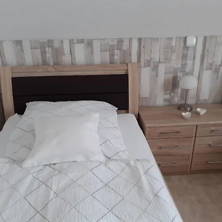 Apartment Haus Muehlenbach *