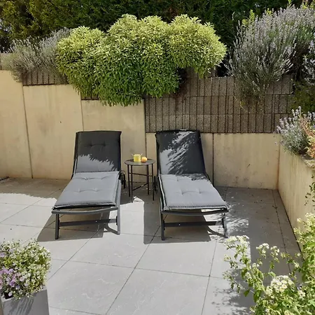Apartament Haus Muehlenbach *