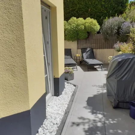 Apartman Haus Muehlenbach