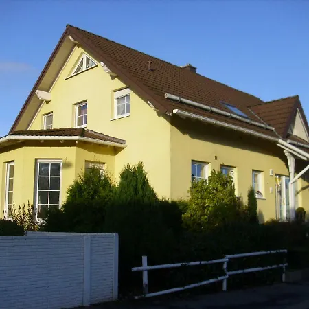 Haus Muehlenbach
