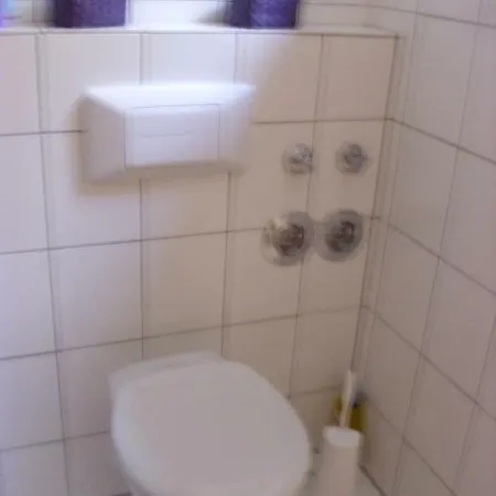 Haus Muehlenbach شقة *