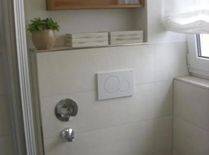 Апартаменты Haus Muehlenbach *