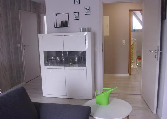 Haus Muehlenbach * Мехерних