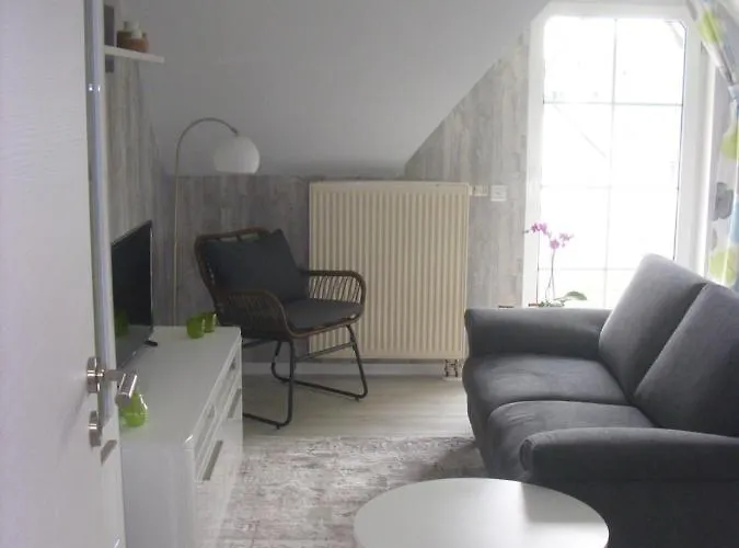 Haus Muehlenbach 公寓 梅谢尼希