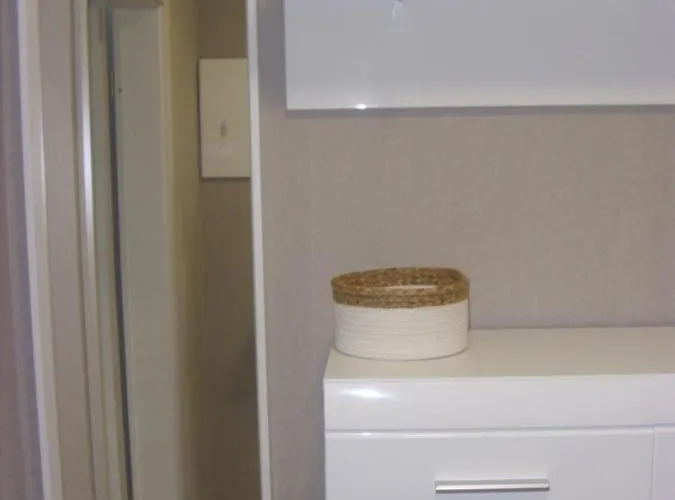 Haus Muehlenbach 公寓