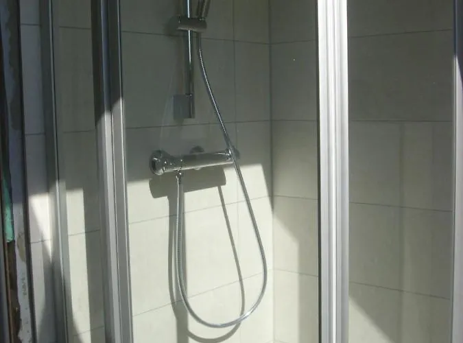 Апартаменты Haus Muehlenbach *