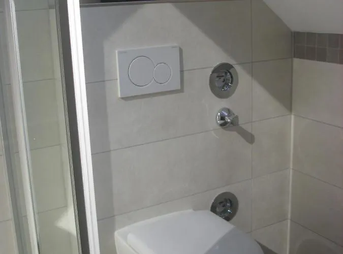 Апартаменты Haus Muehlenbach *